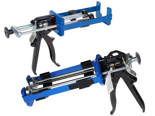 Manual Dispensing Guns - 200ml and 400ml