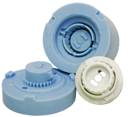 Intermediate Mold Making Seminar - Los Angeles 4/24/26