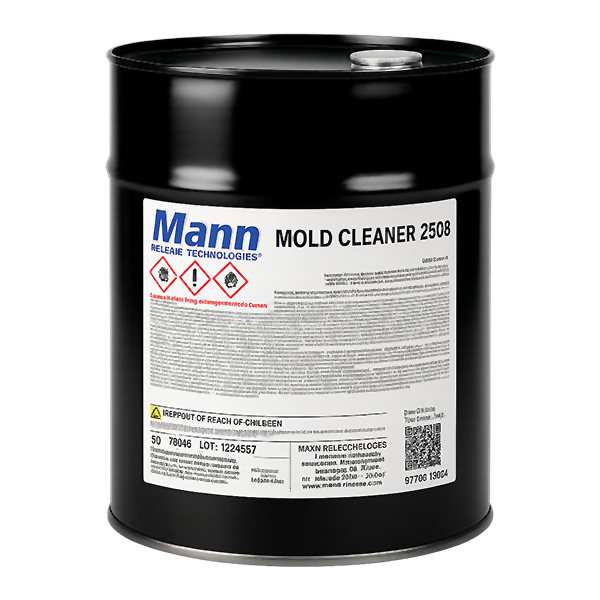 Mold Cleaner 2508