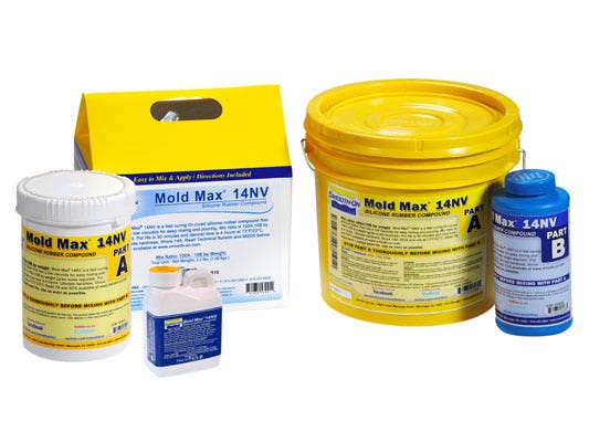 Mold Max&trade; 14NV