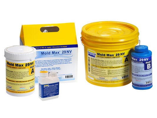 Mold Max&trade; 29NV