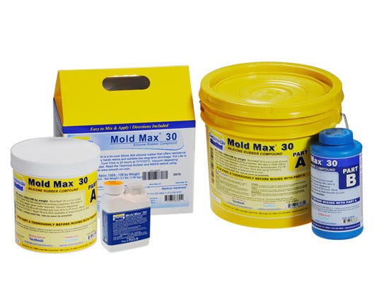Mold Max&trade; 30