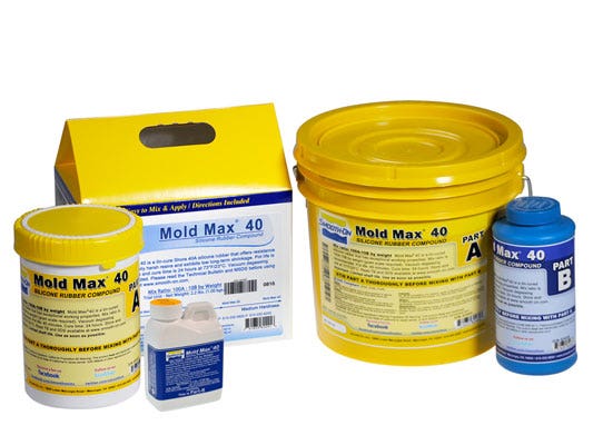 Mold Max&trade; 40