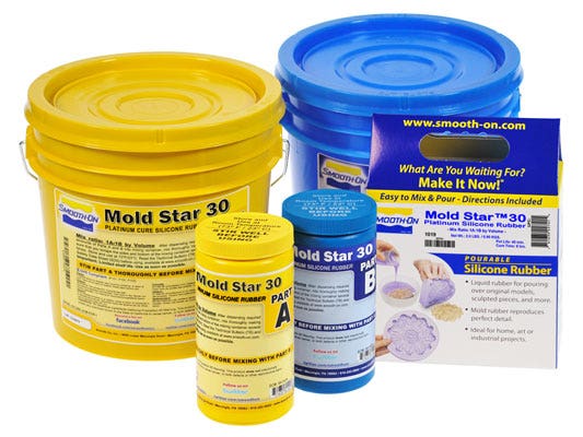 Mold Star&trade; 30