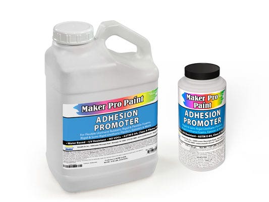 Maker Pro Paint Adhesion Promoter