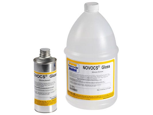 NOVOCS&trade; Gloss
