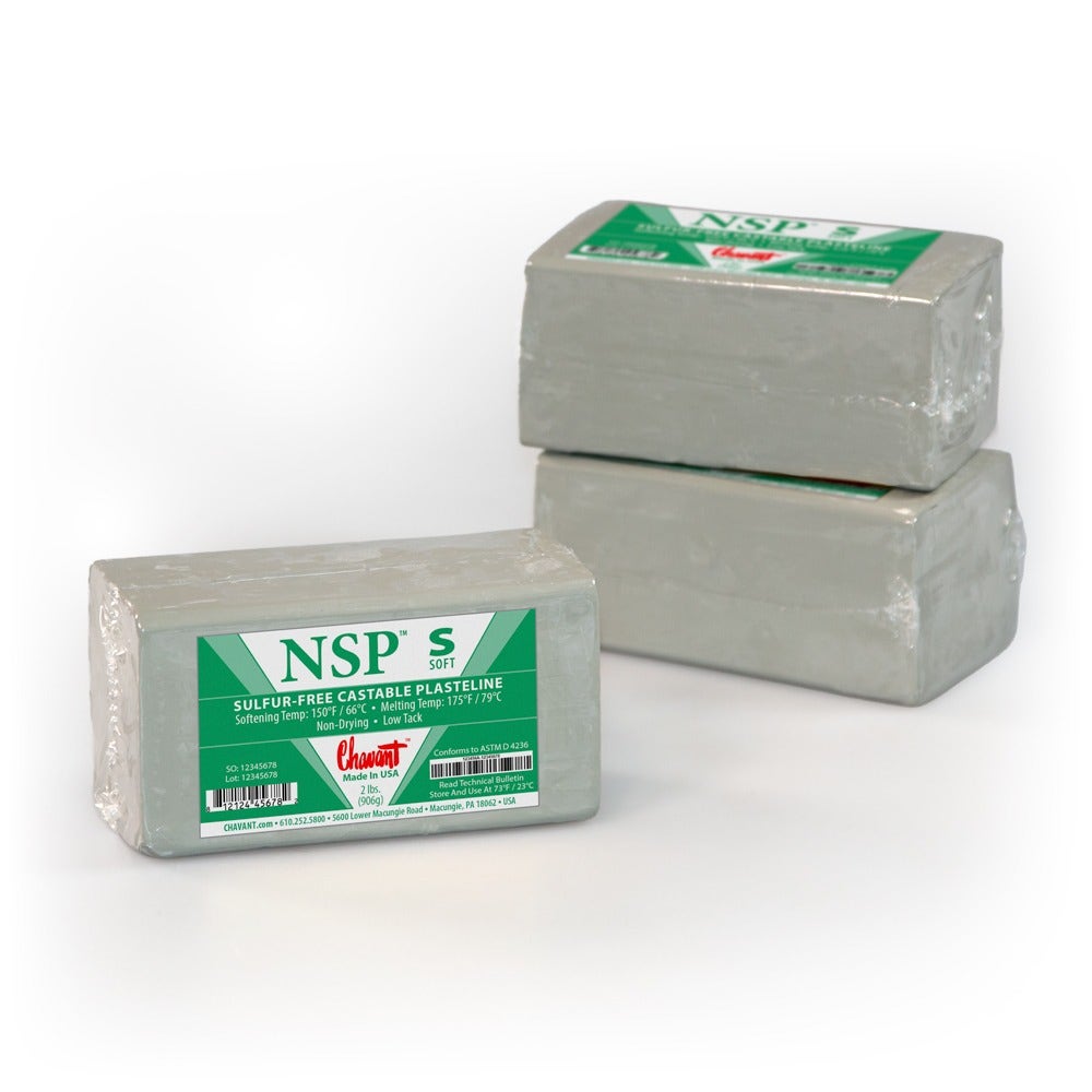 NSP Soft - Green