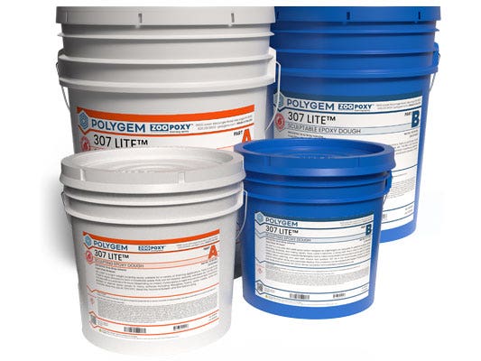 307 LITE™ Sculpting Epoxy