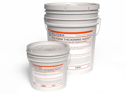 Polygem Thickening Agent™