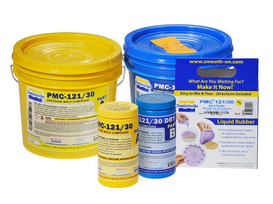 PMC&trade;-121 30/DRY