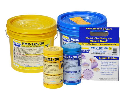 PMC&trade;-121 30/WET