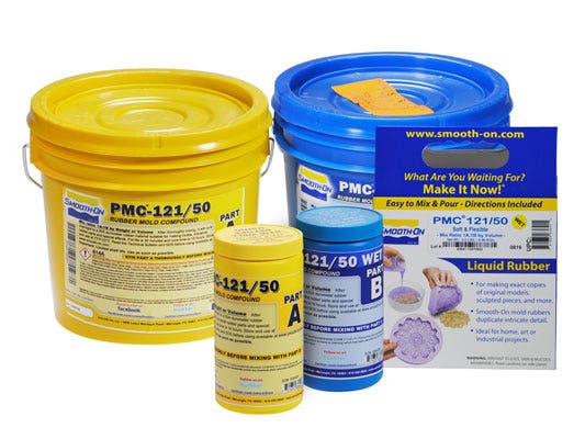 PMC&trade;-121 50/WET