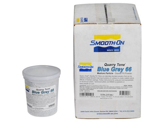 Quarry Tone Blue Grey