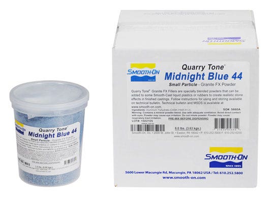 Quarry Tone Midnight Blue