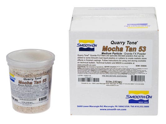 Quarry Tone Mocha Tan