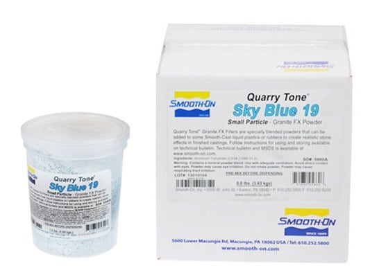 Quarry Tone Sky Blue