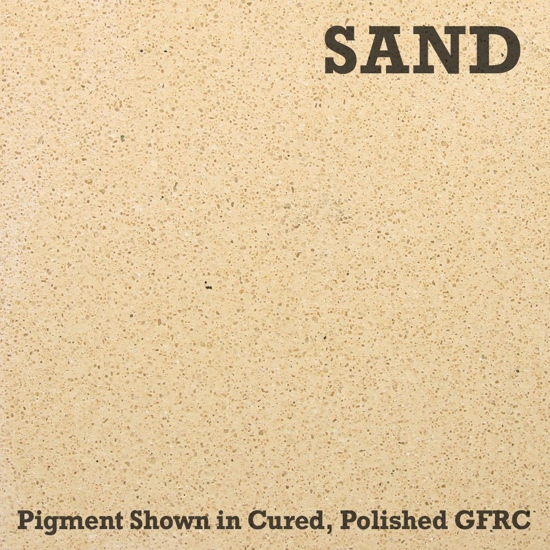 Signature Collection&trade; - Sand