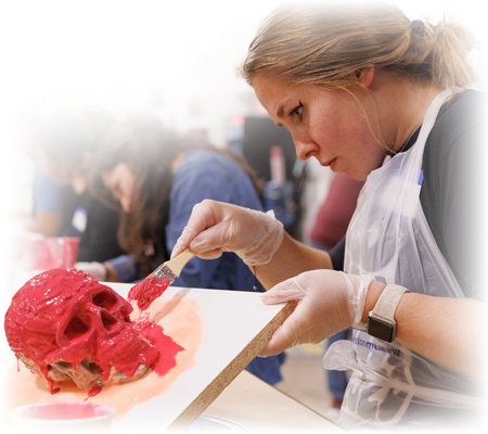 Hands On Basics of Mold Making Seminar - Denver 4/10/26