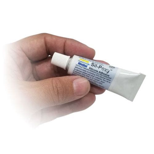 Sil-Poxy&trade;