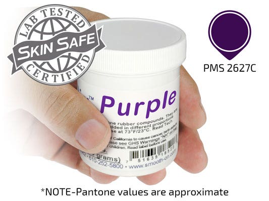 Silc Pig Purple - 4 oz.