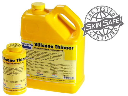 Silicone Thinner&trade;