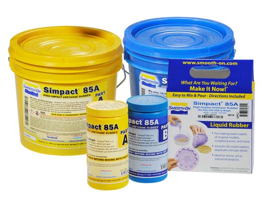 Simpact&trade; 85A