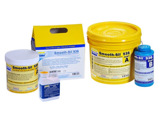Smooth-Sil&trade; 936