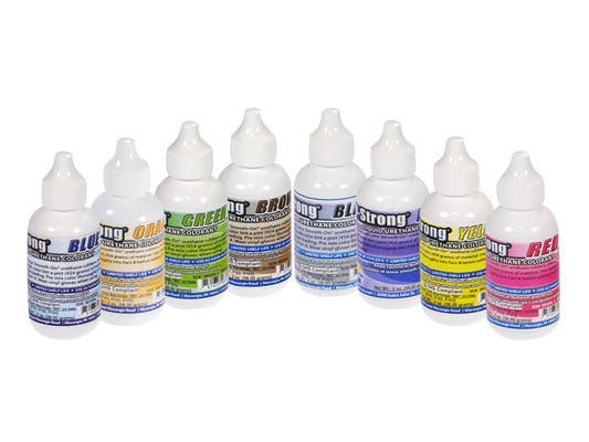 So-Strong 8-Pack Color Tints