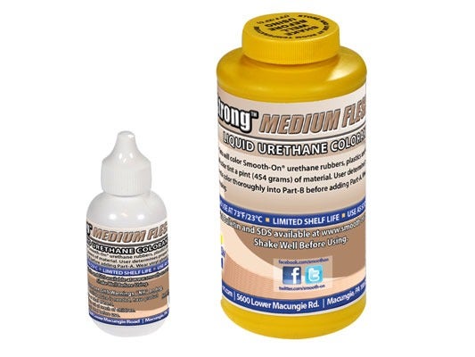 So-Strong Medium Flesh Tone