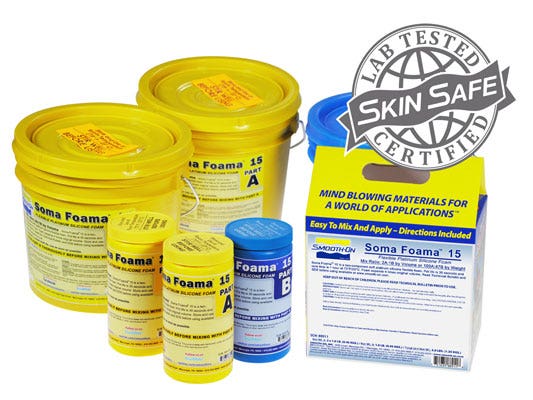 Soma Foama&trade; 15