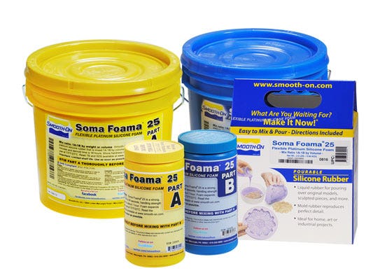 Soma Foama&trade; 25