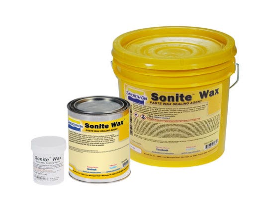 Sonite&trade; Wax
