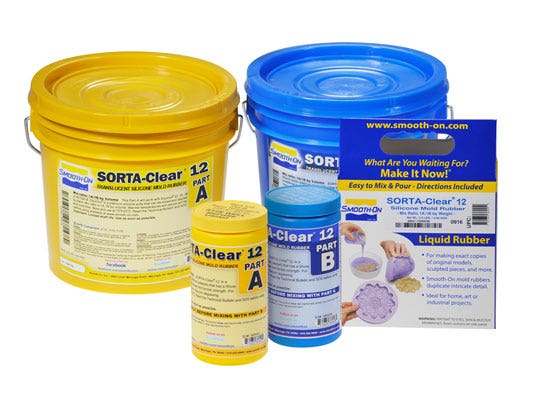 SORTA-Clear &trade; 12