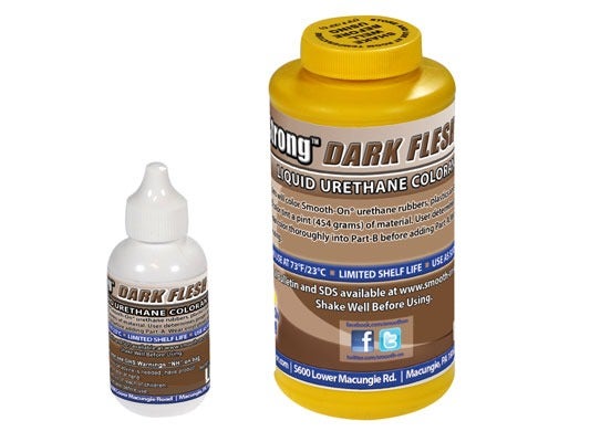 So-Strong Dark Flesh Tone