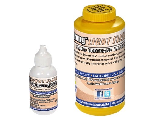 So-Strong Light Flesh Tone