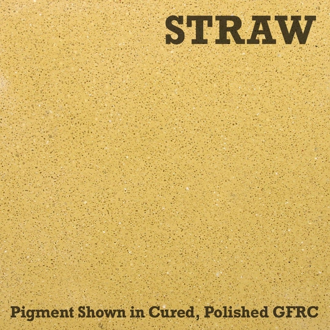 Signature Collection&trade; - Straw
