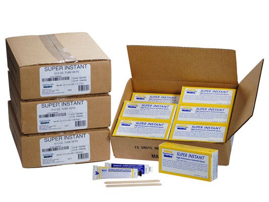 Super Instant&trade;
