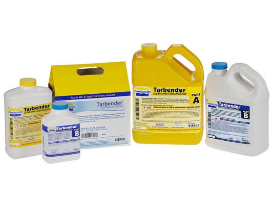 Tarbender&trade;