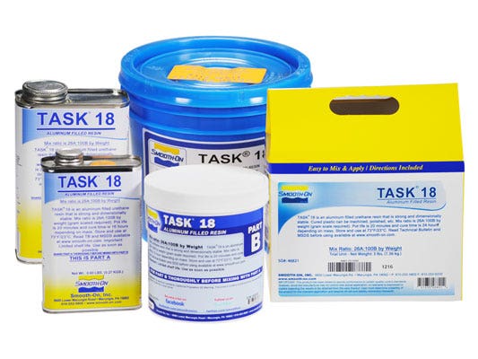 TASK&trade; 18
