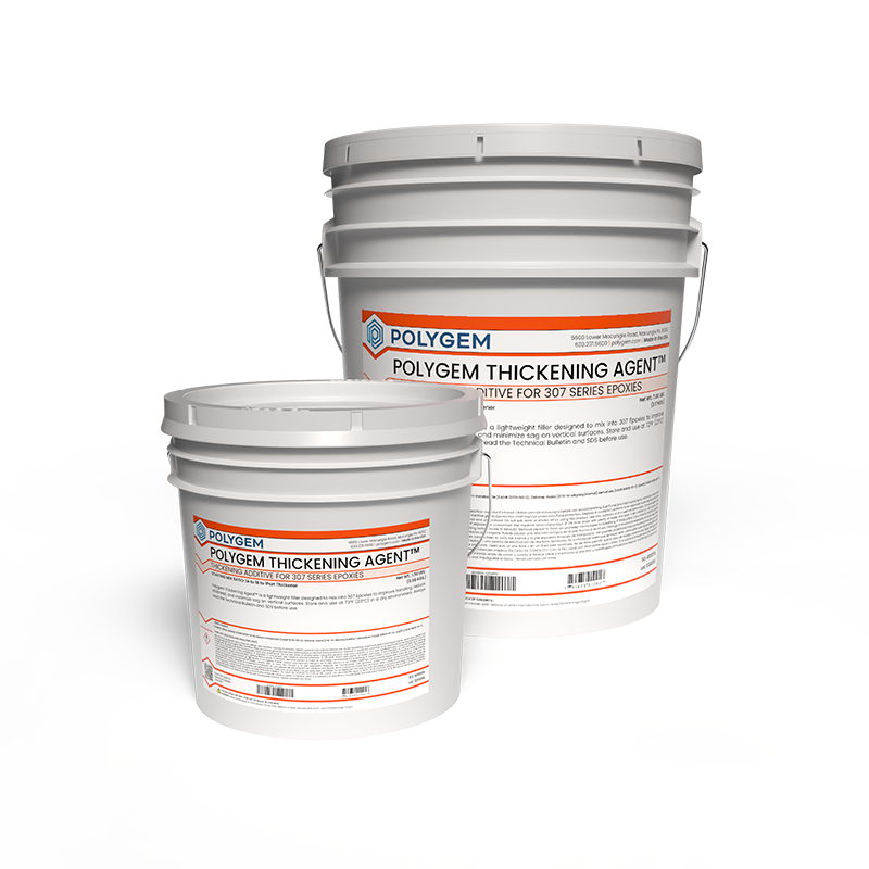 Polygem Thickening Agent™