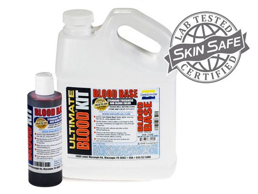 Ultimate Blood&trade; Base