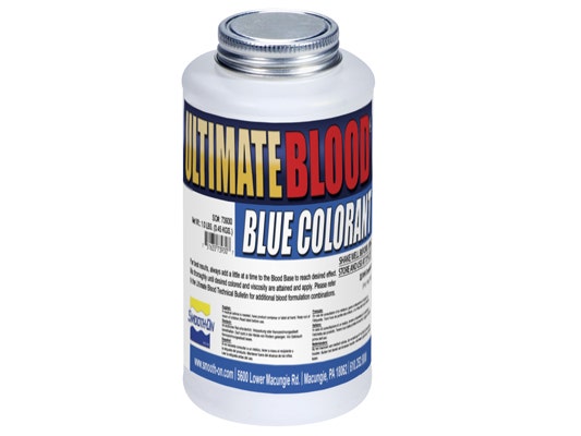 Ultimate Blood&trade; Blue