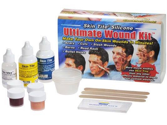 Ultimate Wound Kit&trade;