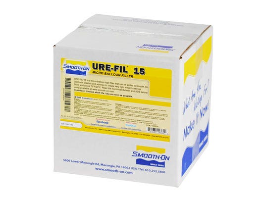 URE-FIL&trade; 15
