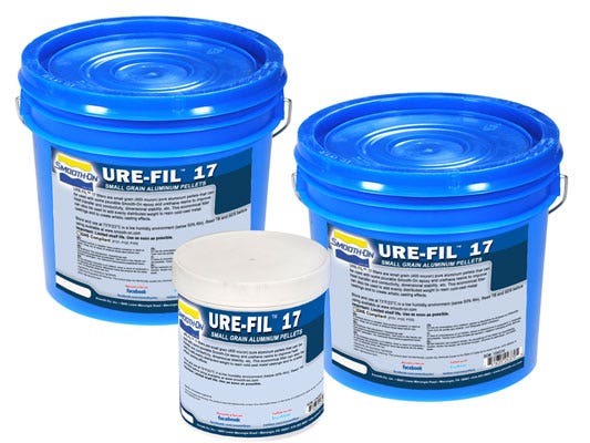 URE-FIL&trade; 17