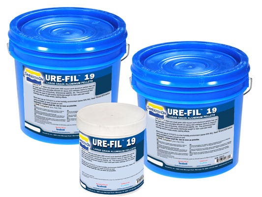 URE-FIL&trade; 19