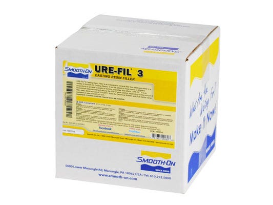 URE-FIL&trade; 3
