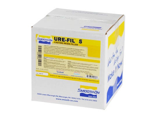 URE-FIL&trade; 5
