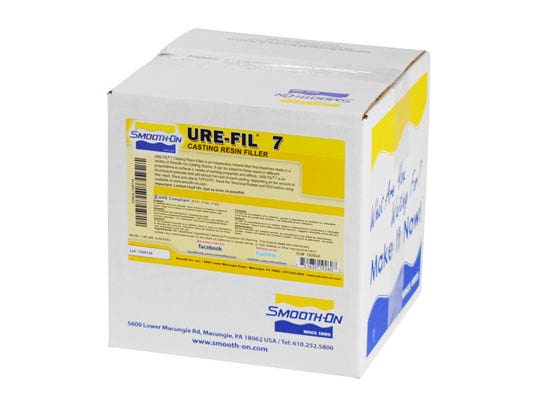 URE-FIL&trade; 7