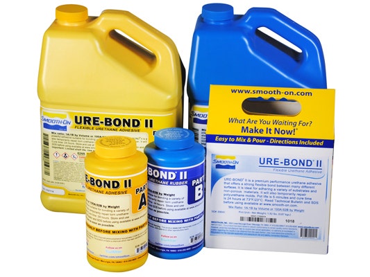 URE-BOND&trade; II